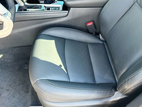Used 2025 Nissan Altima 2.5 SL image 19