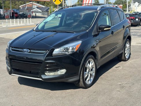 Used 2014 Ford Escape Titanium w/ Equipment Group 401A image 3
