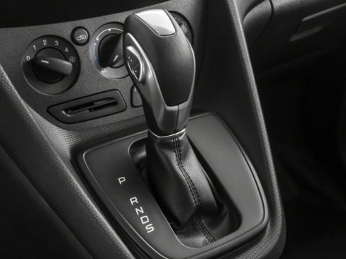 Used 2017 Ford Transit Connect XL image 14