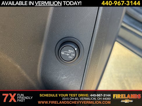 Certified 2019 Chevrolet Equinox LT image 11