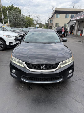 Used 2013 Honda Accord EX-L image 2