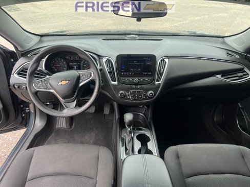 Used 2021 Chevrolet Malibu LT image 10