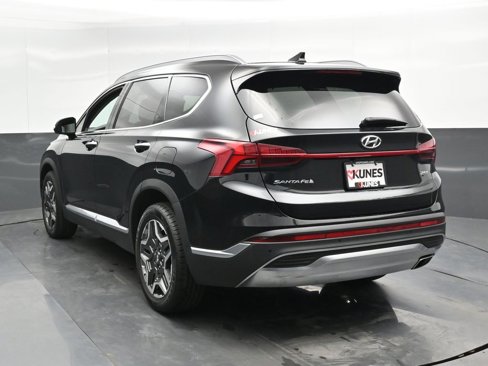 Used 2023 Hyundai Santa Fe Limited image 11