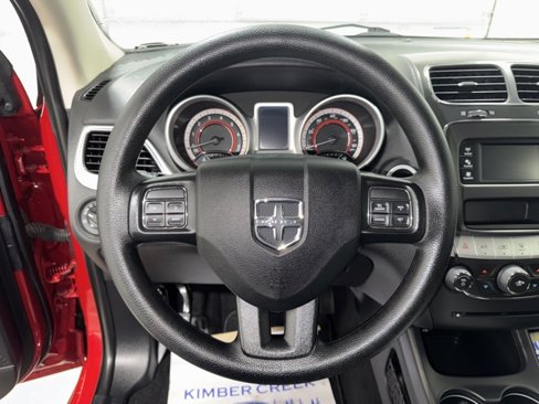 Used 2020 Dodge Journey SE w/ Blacktop Package image 14