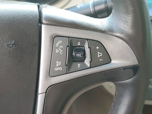 Used 2010 Buick LaCrosse CXS w/ Touring Package image 16