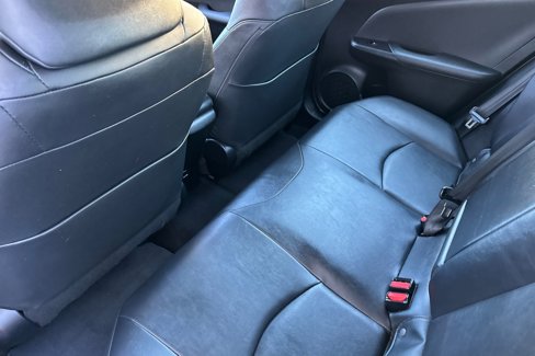 Used 2017 Toyota Prius Four image 25
