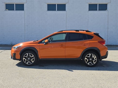 Used 2018 Subaru Crosstrek 2.0i Limited w/ Popular Package #2 image 10