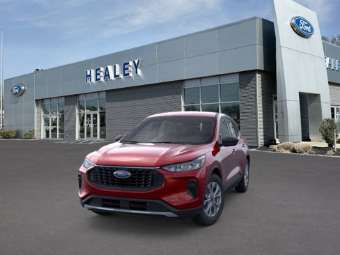 New 2025 Ford Escape Active image 2