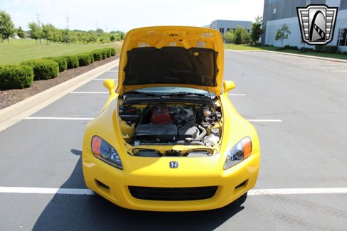 Used 2001 Honda S2000 image 27