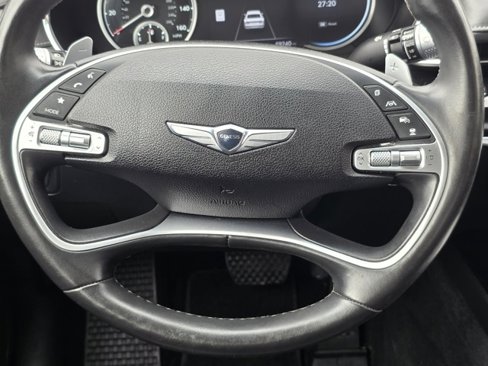 Used 2023 Genesis G80 2.5T image 18