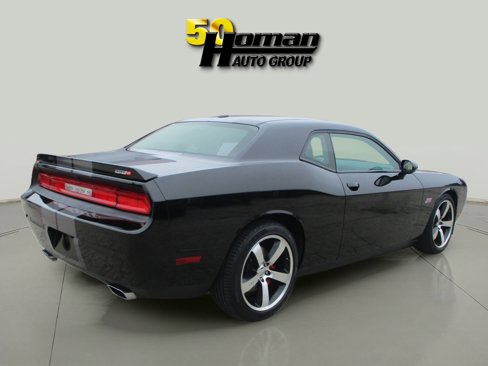 Used 2013 Dodge Challenger SRT8 w/ Harman Kardon Audio Group image 5