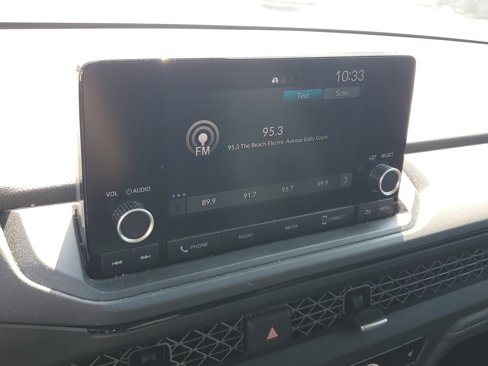 Used 2023 Honda Accord EX image 30