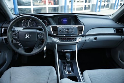 Used 2015 Honda Accord LX image 25