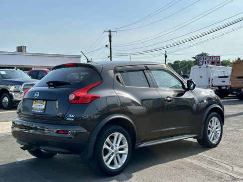 Used 2013 Nissan Juke SV image 5