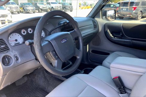 Used 2008 Ford Ranger Sport image 17