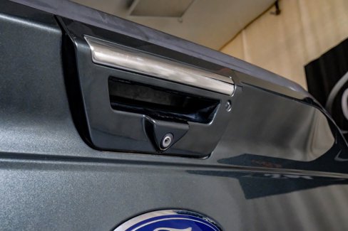 Used 2018 Ford F150 Lariat w/ Equipment Group 502A Luxury image 47