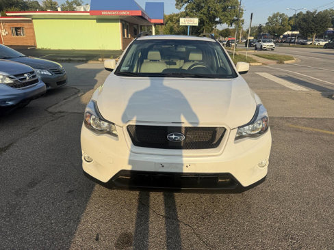 Used 2014 Subaru Crosstrek 2.0i Limited image 5