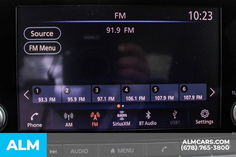 Used 2023 Nissan Altima 2.5 SV image 33