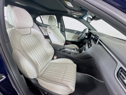 New 2026 Genesis G70 3.3T Sport Prestige image 30
