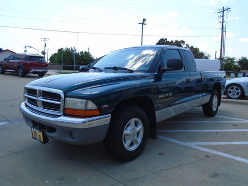 Used 1997 Dodge Dakota SLT image 3