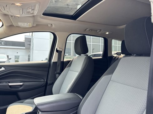 Used 2018 Ford Escape SE image 27