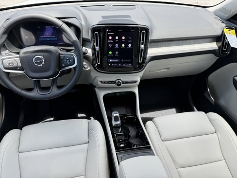 New 2026 Volvo XC40 B4 Plus w/ Protection Package image 13