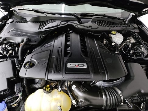 Used 2021 Ford Mustang GT w/ Black Accent Package image 30
