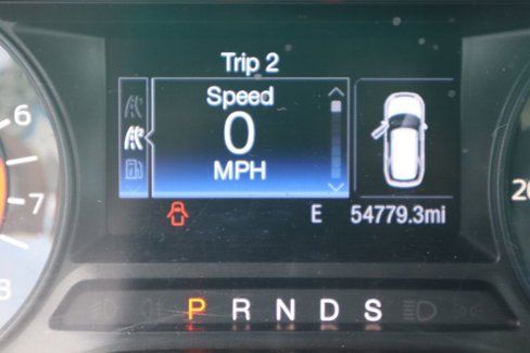 Used 2017 Ford Explorer 4WD image 11