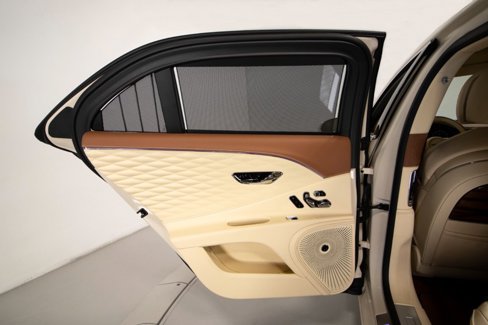 Used 2021 Bentley Flying Spur W12 w/ First Edition Specification image 50
