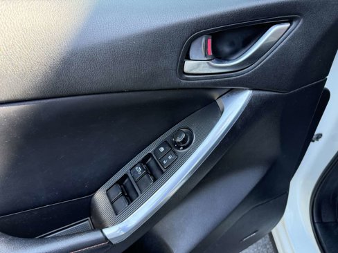 Used 2015 MAZDA CX-5 Grand Touring image 24