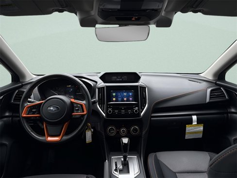 Used 2023 Subaru Crosstrek 2.0i Premium image 4