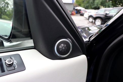 Used 2015 Land Rover Range Rover Sport HSE image 51