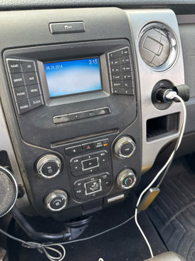 Used 2014 Ford F150 XLT w/ Equipment Group 302A Luxury image 14