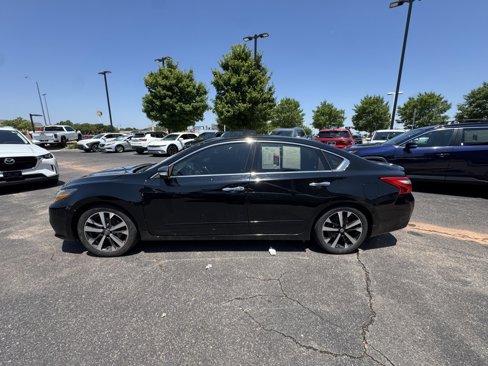 Used 2016 Nissan Altima 2.5 SR image 8