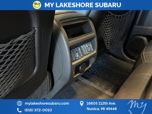 Used 2015 Cadillac SRX Performance w/ Driver Awareness Package image 24