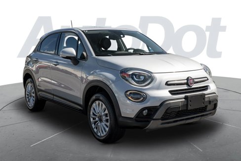 Used 2019 FIAT 500X Trekking image 4