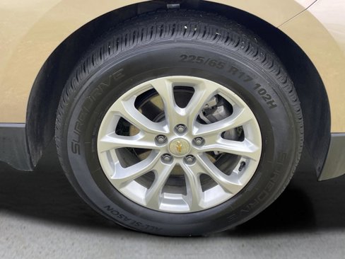 Used 2018 Chevrolet Equinox LT image 6