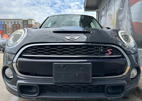 Used 2017 MINI Cooper S image 8