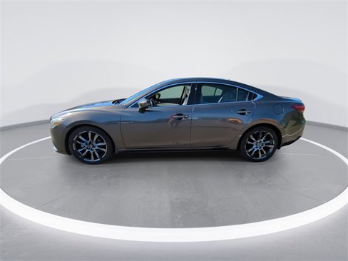 Used 2016 MAZDA MAZDA6 Grand Touring image 5