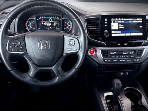 Used 2020 Honda Pilot EX-L image 11