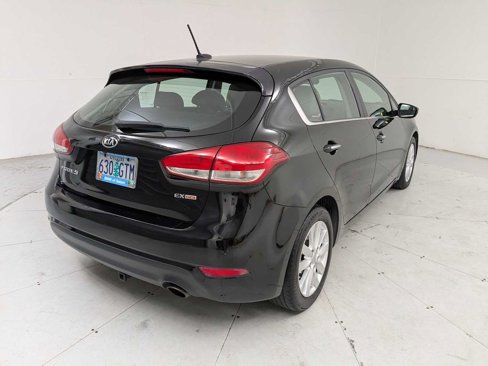 Used 2014 Kia Forte EX w/ EX Premium Package image 6