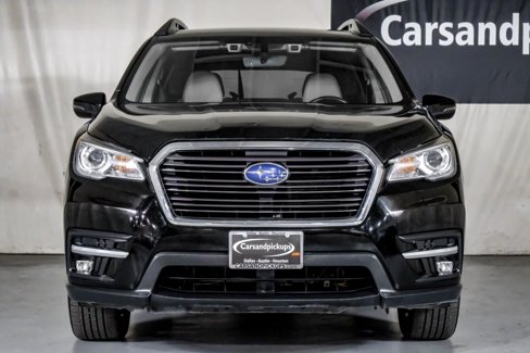 Used 2021 Subaru Ascent Limited image 3