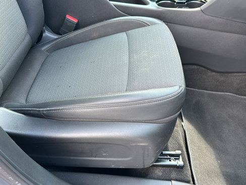 Certified 2022 Buick Encore GX Select image 25