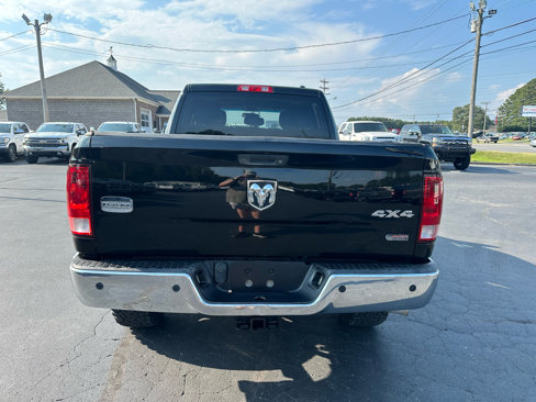 Used 2012 RAM 2500 Longhorn w/ Protection Group image 6