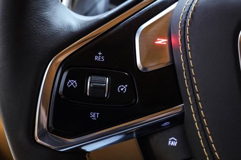 Used 2022 Chevrolet Corvette Stingray Premium Cpe w/ Z51 Performance Package image 45