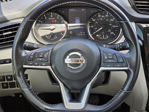 Used 2019 Nissan Rogue Sport SL image 12