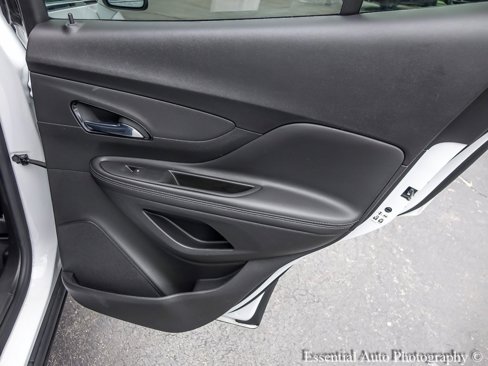 Used 2022 Buick Encore Preferred w/ Safety Package II image 26