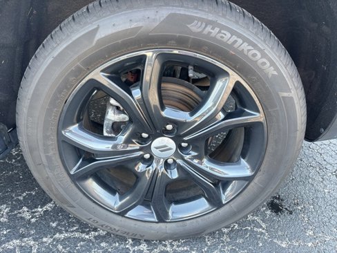 Used 2023 Dodge Hornet GT Plus w/ GT Blacktop Package image 27