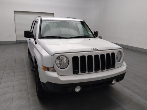Used 2017 Jeep Patriot Sport w/ Power Value Group image 13
