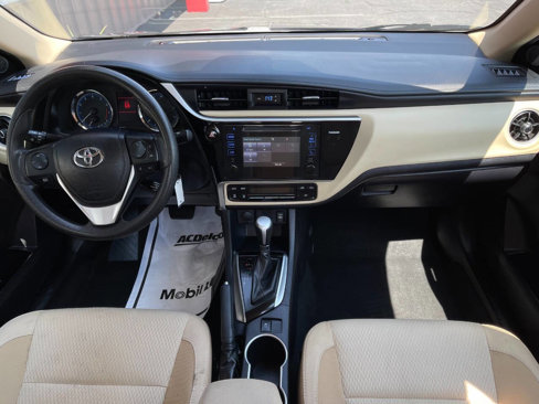 Used 2017 Toyota Corolla L image 10